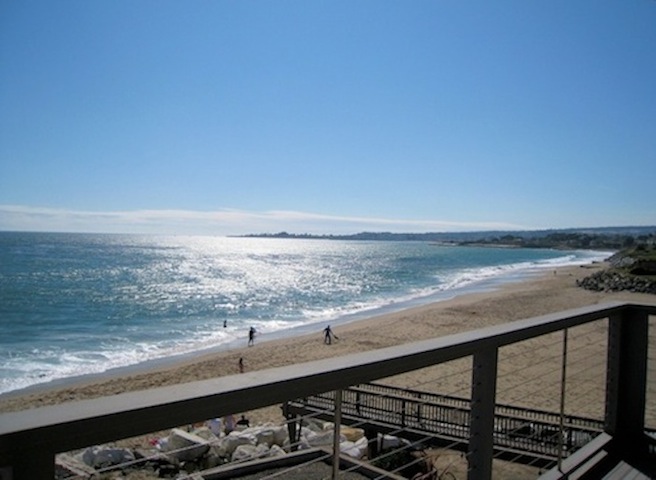 Beach View Beach View